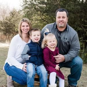 Meet your Posher, Amy